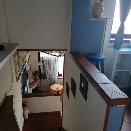 A Holiday home