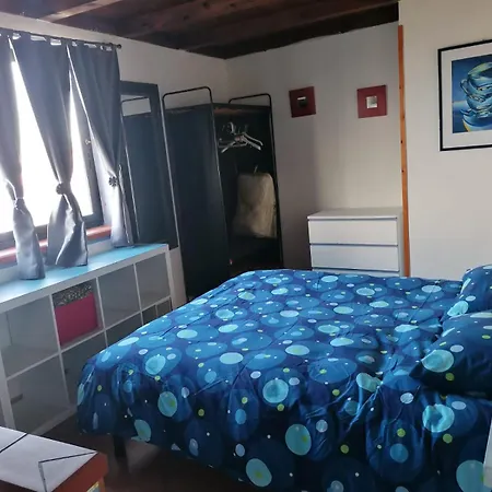 Holiday home A