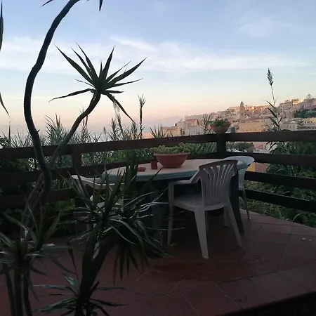Holiday home A