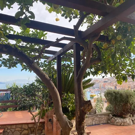A Holiday home Gaeta